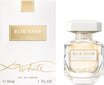 Parfüümvesi Elie Saab Le Parfum In White EDP naistele, 30 ml hind ja info | Naiste parfüümid | kaup24.ee