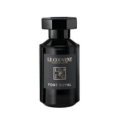 Parfüümvesi le couvent Fort Royal EDP naistele, 50ml hind ja info | Naiste parfüümid | kaup24.ee