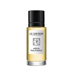 Kölnivesi le couvent Aqua Palmaris EDC naistele, 50ml цена и информация | Женские духи | kaup24.ee