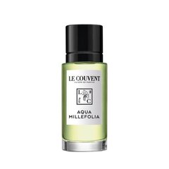 Одеколон le couvent Aqua Millefolia EDC для женщин, 50мл цена и информация | Женские духи | kaup24.ee