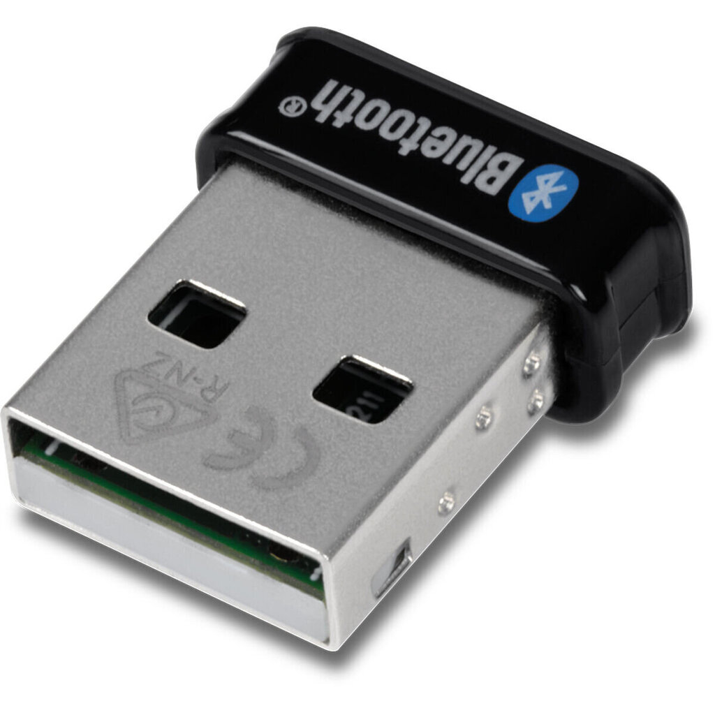 Micro Bluetooth 5.0 USB-adapter hind ja info | USB jagajad, adapterid | kaup24.ee