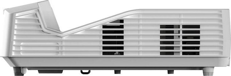 Projektor Optoma E1P1A1FWE1Z2 hind ja info | Projektorid | kaup24.ee