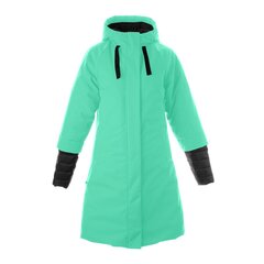 Женское пальто Huppa Almira 140 г 12338114*10026, мятное цена и информация | Женские куртки | kaup24.ee