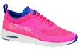 Naiste spordijalatsid Nike Air Max Thea 616723-601, roosa hind ja info | Naiste spordi- ja vabaajajalatsid | kaup24.ee