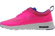 Naiste spordijalatsid Nike Air Max Thea 616723-601, roosa hind ja info | Naiste spordi- ja vabaajajalatsid | kaup24.ee