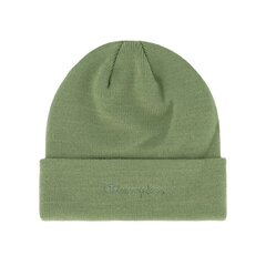 Champion müts, oliiviroheline цена и информация | Мужские шарфы, шапки, перчатки | kaup24.ee
