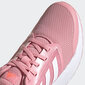 Naiste jalanõud Adidas Galaxy 5 roosa цена и информация | Naiste spordi- ja vabaajajalatsid | kaup24.ee