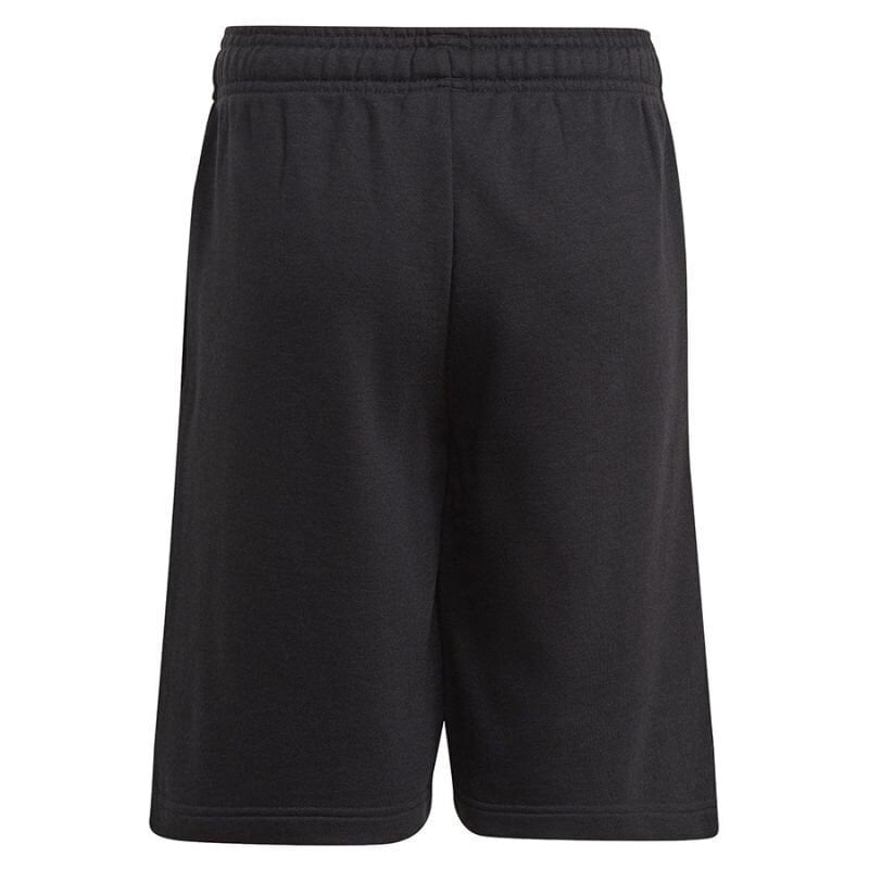 Laste lühikesed püksid Adidas B Bl Shorts Black цена и информация | Poiste lühikesed püksid | kaup24.ee