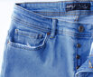 Meeste teksad 2Y Premium Blue B6004 B6004/31 hind ja info | Meeste teksad | kaup24.ee