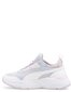 Naiste jalanõud Puma Cassia Summer White Colored 384648 02 hind ja info | Naiste spordi- ja vabaajajalatsid | kaup24.ee