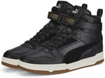 Meeste jalanõud Puma Rbd Game Wtr Black 387604 02 387604 02/9