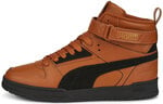 Meeste jalanõud Puma Rbd Game Wtr Brown 387604 03 387604 03/10