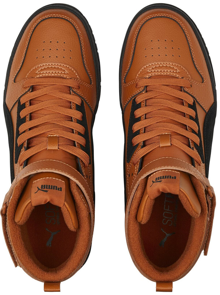 Meeste jalanõud Puma Rbd Game Wtr Brown 387604 03 387604 03/10 цена и информация | Spordi- ja vabaajajalatsid meestele | kaup24.ee