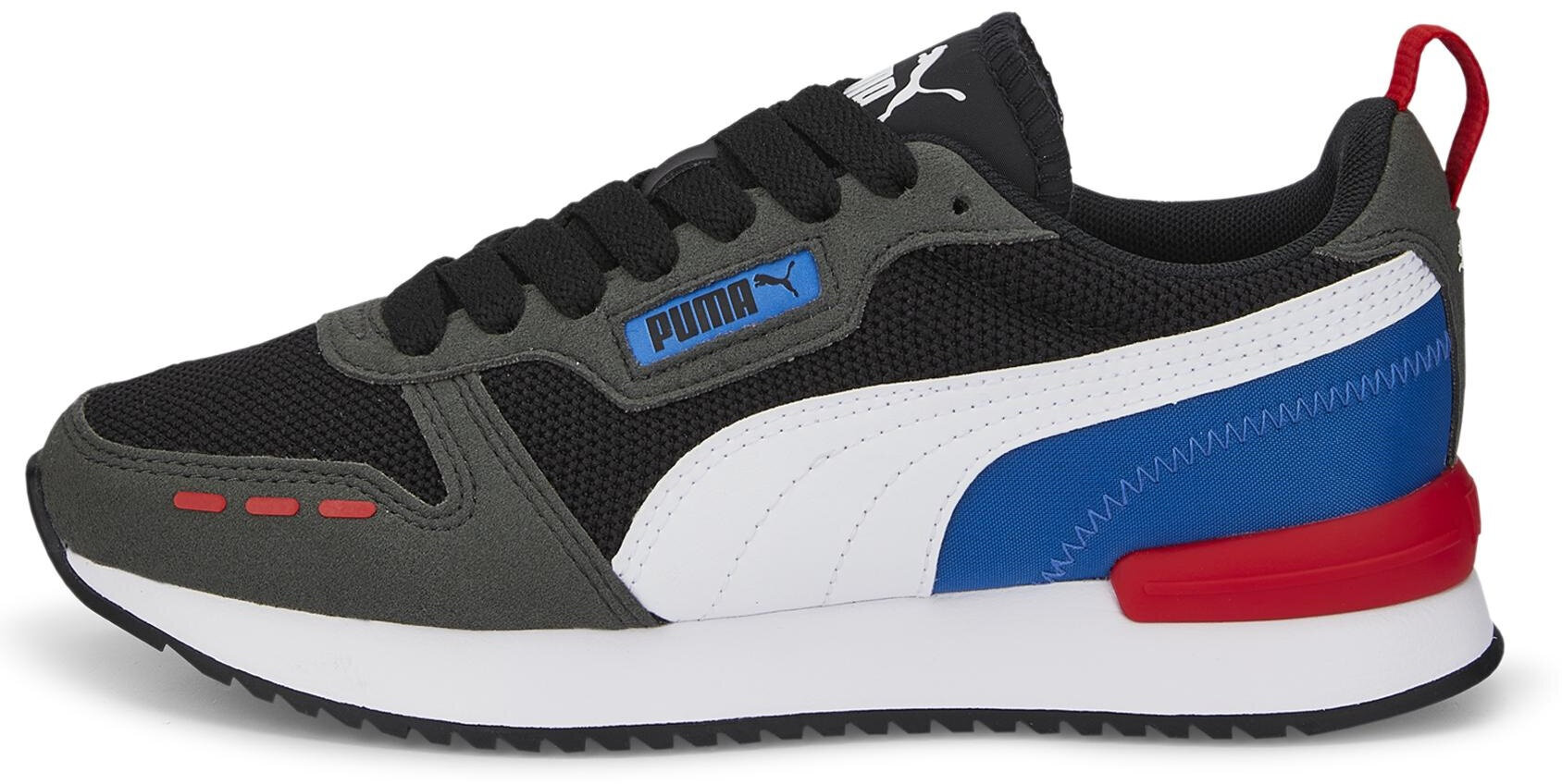 Naiste jalanõud Puma R78 Jr Colored 373616 29 373616 29/3 hind ja info | Naiste spordi- ja vabaajajalatsid | kaup24.ee