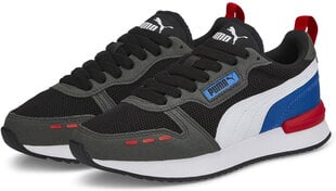 Женские кроссовки Puma R78 Jr 373616 29/3, разноцветные цена и информация | Спортивная обувь, кроссовки для женщин | kaup24.ee