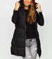 Naiste vest J.Style Black 5M721-392 5M721-392/S цена и информация | Naiste vestid | kaup24.ee