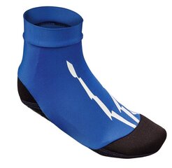 Neoprene socks for kids BECO SEALIFE 96061 6 size 20/21 цена и информация | Другие товары для подводного плавания | kaup24.ee