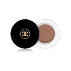 Kreemjad lauvärvid Chanel Ombre Premiere Longwear Cream Eyeshadow nr 802 Undertone, 4 g hind ja info | Ripsmetušid, lauvärvid, silmapliiatsid, seerumid | kaup24.ee