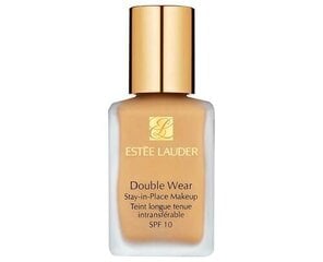 База под макияж Estee Lauder Double Wear Stay-in-Place Makeup SPF10 2W1.5 Natural Suede, 30 мл цена и информация | Пудры, базы под макияж | kaup24.ee