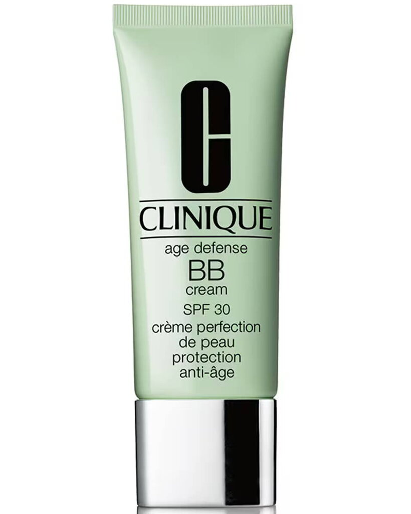 BB kreem Clinique Age Defense BB Cream SPF 30 Shade 02, 40 ml hind ja info | Näokreemid | kaup24.ee