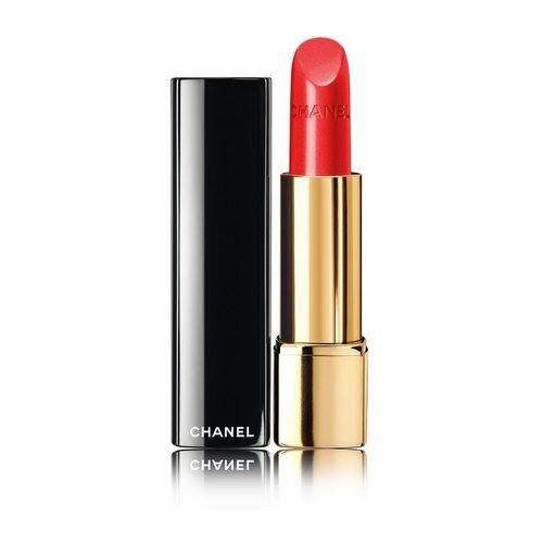 Huulepulk Chanel Rouge Allure Lippenstift nr 96 Excentrique, 3,5 g hind ja info | Huulepulgad, -läiked, -palsamid, vaseliin | kaup24.ee