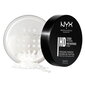 Viimistlus puuder NYX Studio Finishing Powder Translucent Finish, 6 g hind ja info | Jumestuskreemid, puudrid | kaup24.ee