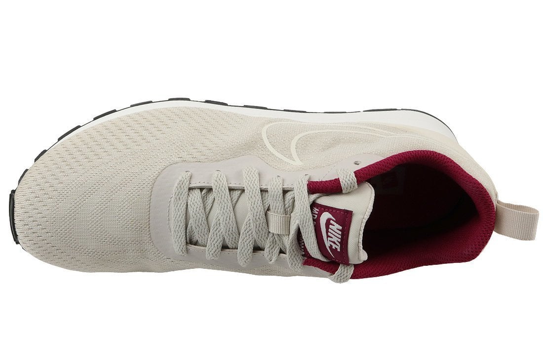 Naiste tossud Nike MD Runner 2 Mesh 916797-100 hind ja info | Naiste spordi- ja vabaajajalatsid | kaup24.ee