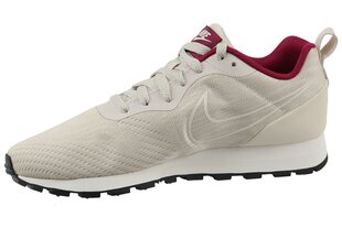 Nike кроссовки женские Md Runner 2 Mesh 916797-100, серый цена и информация | Спортивная обувь, кроссовки для женщин | kaup24.ee