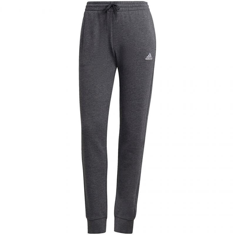 Adidas Püksid W Lin Ft C Pant Grey hind ja info | Naiste spordiriided | kaup24.ee