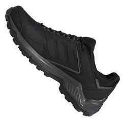 Jalatsid Adidas Terrex Eastrail Gtx Black цена и информация | Кроссовки для мужчин | kaup24.ee