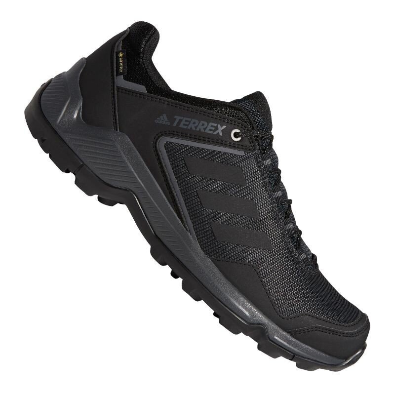 Jalatsid Adidas Terrex Eastrail Gtx Black цена и информация | Spordi- ja vabaajajalatsid meestele | kaup24.ee