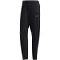 Püksid Adidas M Ess Sj Jogger Black цена и информация | Meeste spordiriided | kaup24.ee