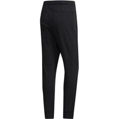 Püksid Adidas M Ess Sj Jogger Black цена и информация | Мужская спортивная одежда | kaup24.ee