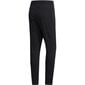 Püksid Adidas M Ess Sj Jogger Black цена и информация | Meeste spordiriided | kaup24.ee