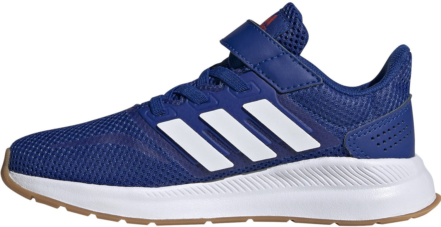 Poiste spordijalatsid Adidas Runfalcon C, sinine Tootekood: FW5139 hind ja info | Laste spordijalatsid | kaup24.ee