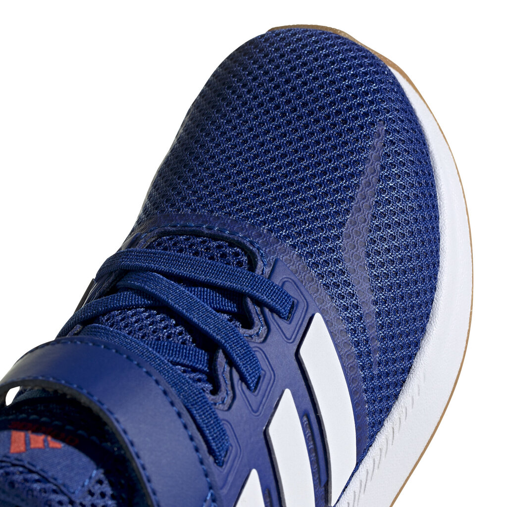 Poiste spordijalatsid Adidas Runfalcon C, sinine Tootekood: FW5139 hind ja info | Laste spordijalatsid | kaup24.ee