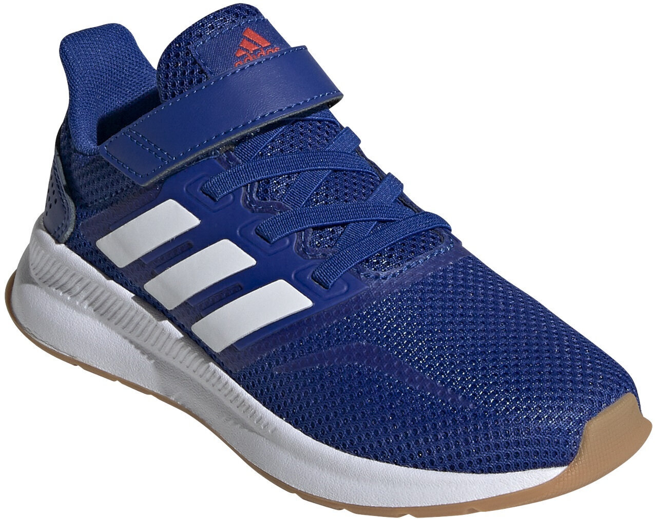 Poiste spordijalatsid Adidas Runfalcon C, sinine Tootekood: FW5139 hind ja info | Laste spordijalatsid | kaup24.ee