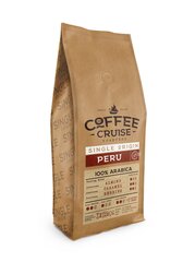 Кофейные зерна COFFEE CRUISE Peru, 1 кг цена и информация | Кофе, какао | kaup24.ee