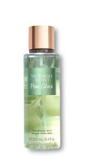 Lõhnastatud kehasprei Victoria's Secret Pear Glace, 250 ml цена и информация | Парфюмированная косметика для женщин | kaup24.ee