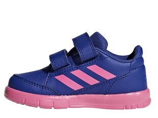 Spordijalatsid adidas performance altasport cf i d96837 hind ja info | Laste spordijalatsid | kaup24.ee