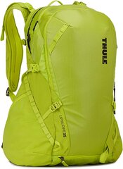 Спортивный рюкзак Thule Upslope для зимнего спорта, 35л, lime punch green цена и информация | Рюкзаки и сумки | kaup24.ee