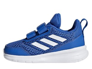 Spordijalatsid adidas performance altarun cf i cg6818 цена и информация | Детская спортивная обувь | kaup24.ee