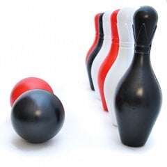 Bowlingu komplekt цена и информация | Настольные игры, головоломки | kaup24.ee