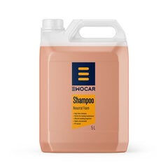 Ewocar Neutral Foam Shampoo- Шампунь для автомойки цена и информация | Автохимия | kaup24.ee