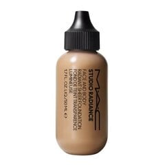 Näo ja keha jumestuskreem Studio Radiance Face And Body Radiant Sheer, 50 ml, N2 hind ja info | Jumestuskreemid, puudrid | kaup24.ee