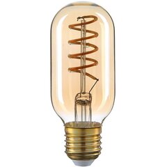 LED-lamp AVIDE 3W E27 Soft Filament цена и информация | Лампочки | kaup24.ee