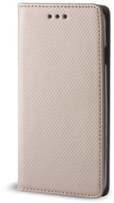 Smart Magnet case for Samsung Galaxy S9 Plus G965 gold цена и информация | Telefoni kaaned, ümbrised | kaup24.ee