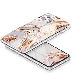Чехол Forcell для iPhone 12 Pro Max (6,7″) цена и информация | Чехлы для телефонов | kaup24.ee