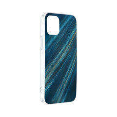 Forcell MARBLE iPhone 12 Pro Max (6,7″) ümbris – Galaxy hind ja info | Telefoni kaaned, ümbrised | kaup24.ee