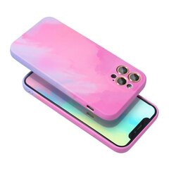 Forcell POP iPhone 12 Pro Max (6,7″) ümbris – Purple Sky hind ja info | Telefoni kaaned, ümbrised | kaup24.ee